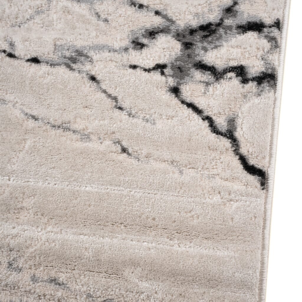 Alternative view of ΧΑΛΙ ALTO MODERN 9636 WHITE PLH65 - 133cm x 190cm 2004969 - Klonaras