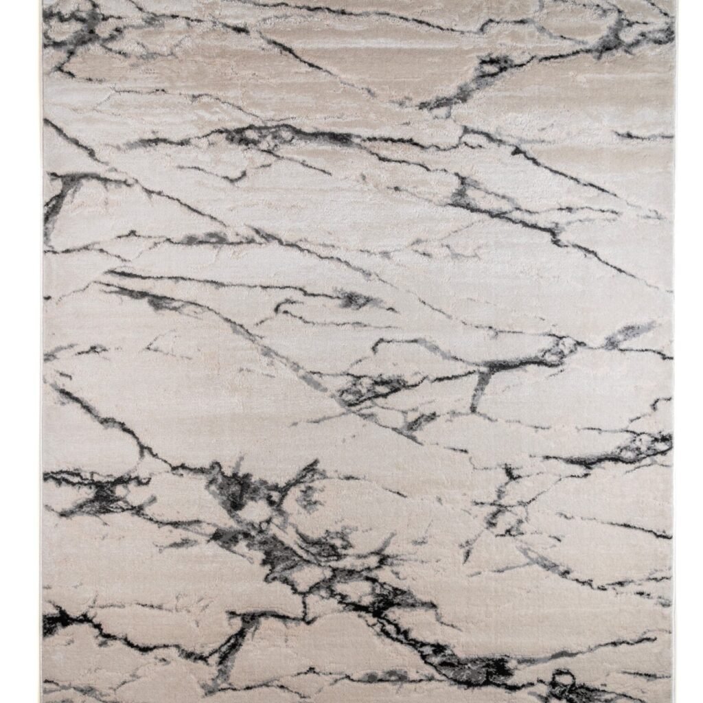 ΧΑΛΙ ALTO MODERN 9636 WHITE PLH65 - 133cm x 190cm 2004969 - Klonaras