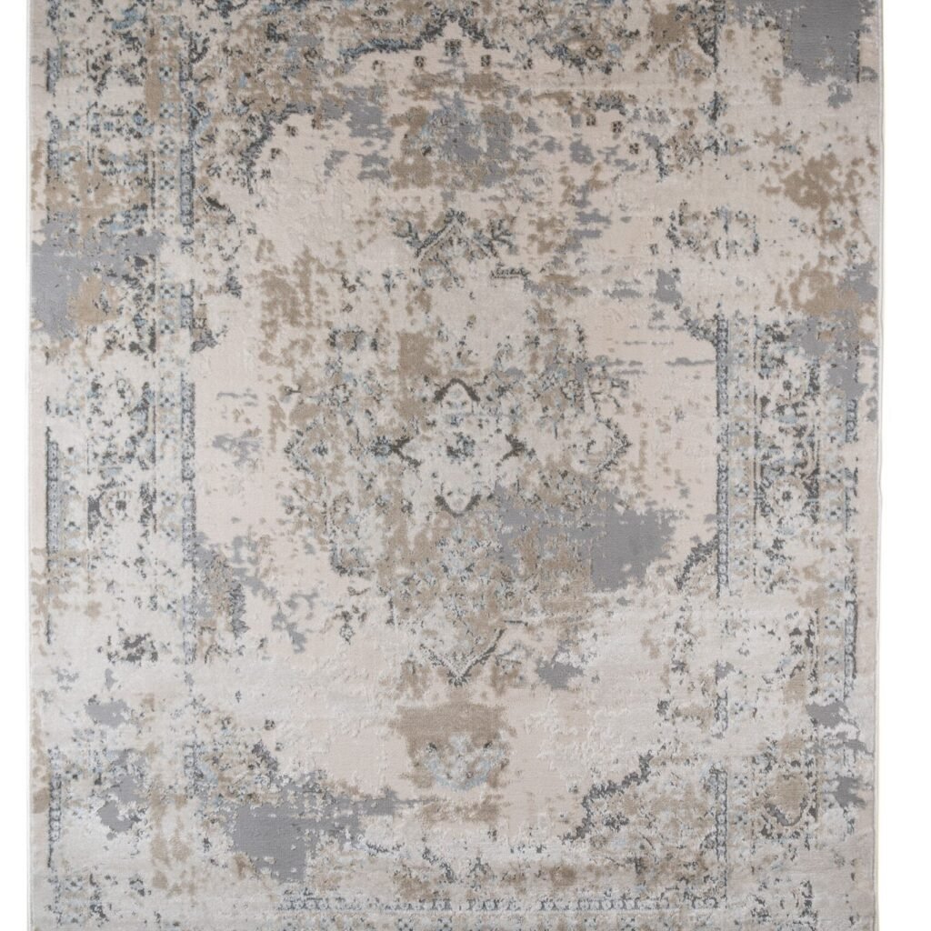 ΧΑΛΙ ALTO 9638 VINTAGE CREAM PLH64 - 160cm x 230cm 2004398 - Klonaras