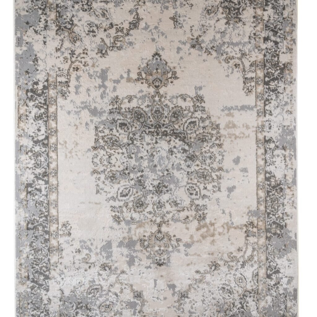 ΧΑΛΙ ALTO VINTAGE 9642 CREAM PLH61 - 160cm x 230cm 2004401 - Klonaras