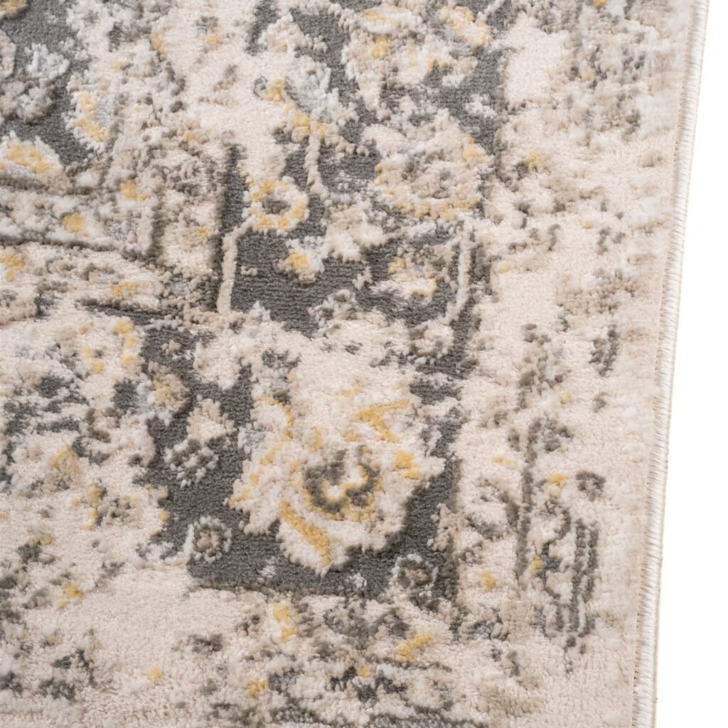 Alternative view of ΧΑΛΙ ALTO VINTAGE 9644 CREAM PLK56 - 133cm x 190cm 2004449 - Klonaras