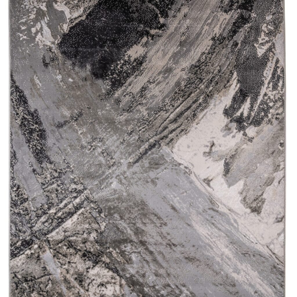 ΧΑΛΙ ALTO 9649 L.GREY PLH12 - ΣΕΤ ΚΡΕΒΑΤΟΚΑΜΑΡΑΣ 2004427 - Klonaras