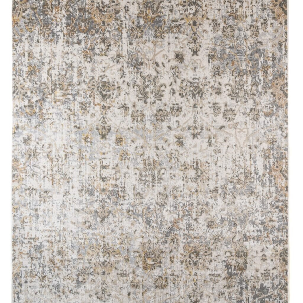 ΧΑΛΙ ALTO VINTAGE 9651 CREAM PLK64 - 160cm x 230cm 2004406 - Klonaras