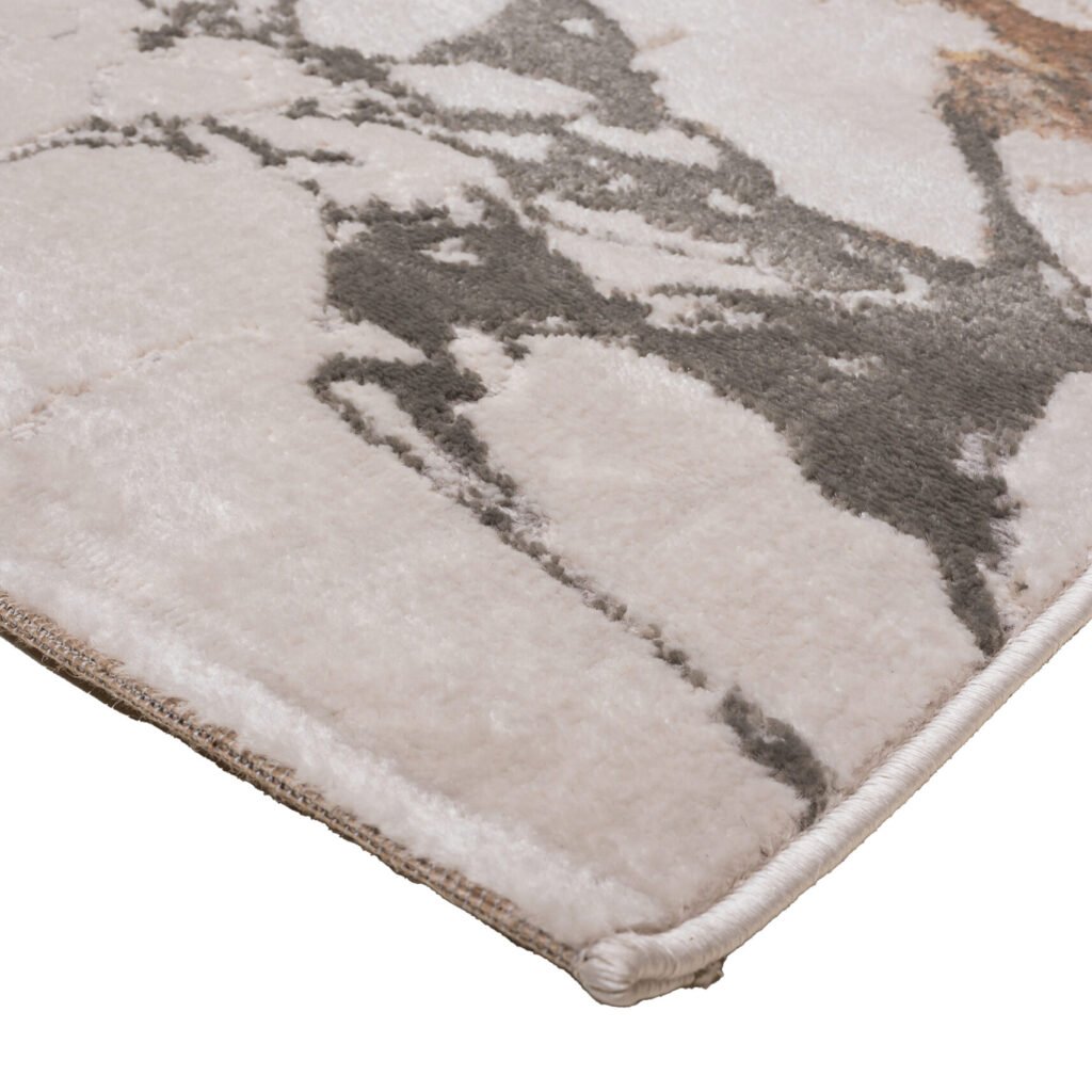 Alternative view of ΧΑΛΙ ALTO MODERN 9652 CREAM PLK65 - 160cm x 230cm 2004928 - Klonaras