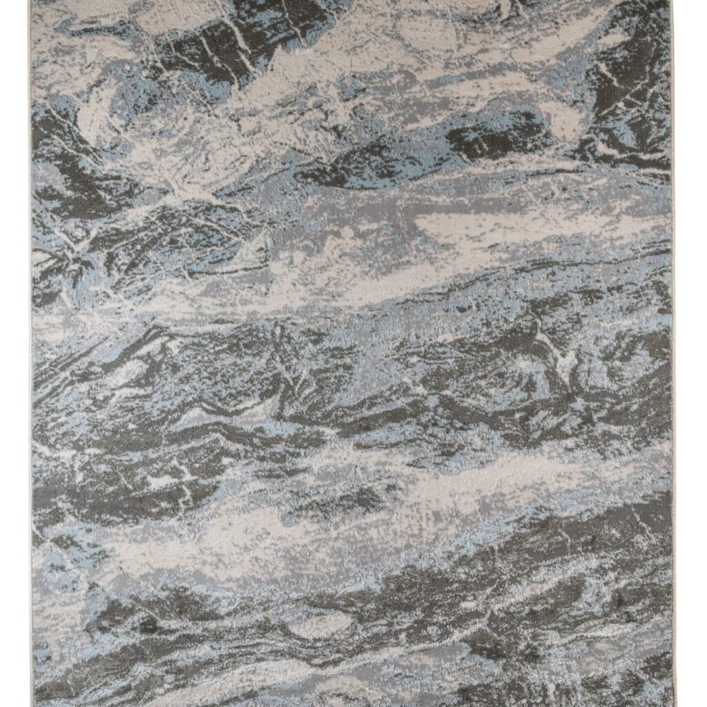 ΧΑΛΙ ALTO MODERN 9654 L.GREY PLH12 - ΔΙΑΔΡΟΜΟΣ 080εκ 2004433 - Klonaras