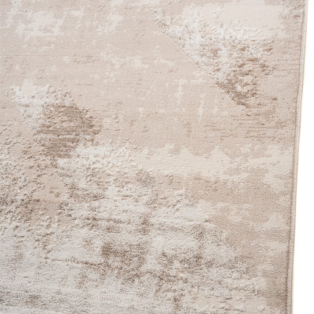 Alternative view of ΧΑΛΙ ASCOT 8334 CREAM - 160cm x 230cm 2004375 - Klonaras