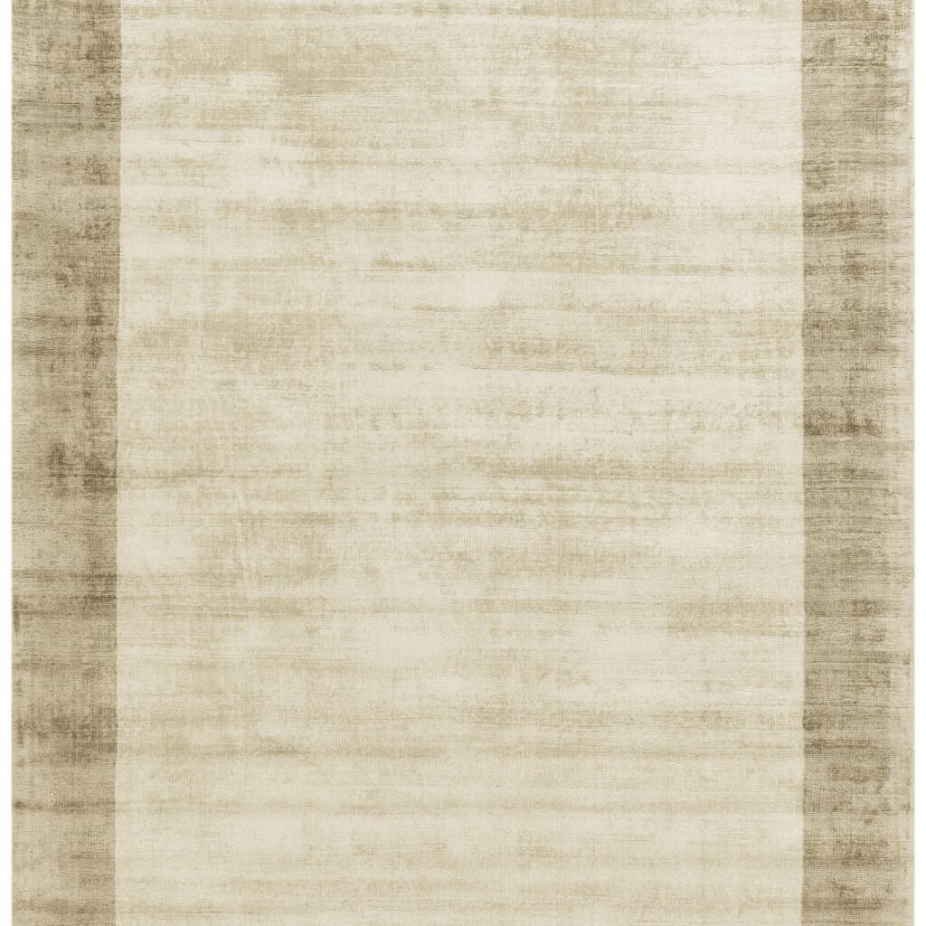 ΧΑΛΙ ASIATIC LONDON BLADE BORDER SMOKE PUTTY  - Klonaras