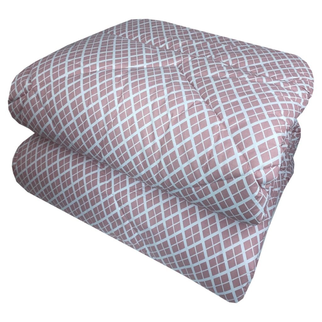 Πάπλωμα Μονό 160x240 Claudia Zephyr 76703 - Astron Italy