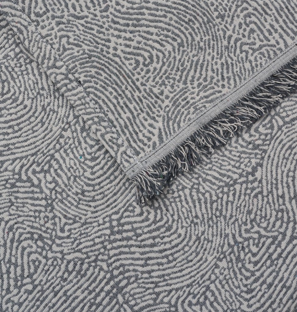 Ριχτάρι Zen Elephant - Elephant, Μονοθέσιο (180x180) - VOYAGE- COKITEX - Image 3