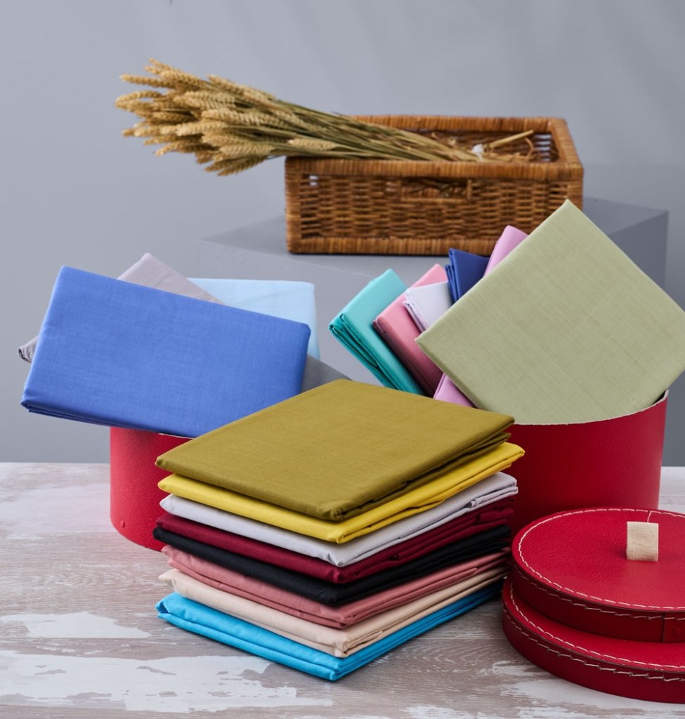 Alternative view of Μαξιλαροθήκες Μονόχρωμες Power Nap Premium - Beige, 50x70 - POWER NAP PREMIUM- COKITEX