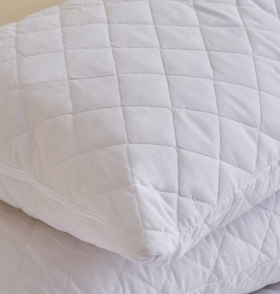 Alternative view of Μαξιλαροθήκες Καπιτονέ - 45x65 - ΚΑΠΙΤΟΝΕ- COKITEX