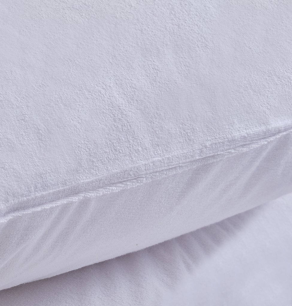 Alternative view of Μαξιλαροθήκες Αδιάβροχες - 50x70 - ΑΔΙΑΒΡΟΧΗ- COKITEX