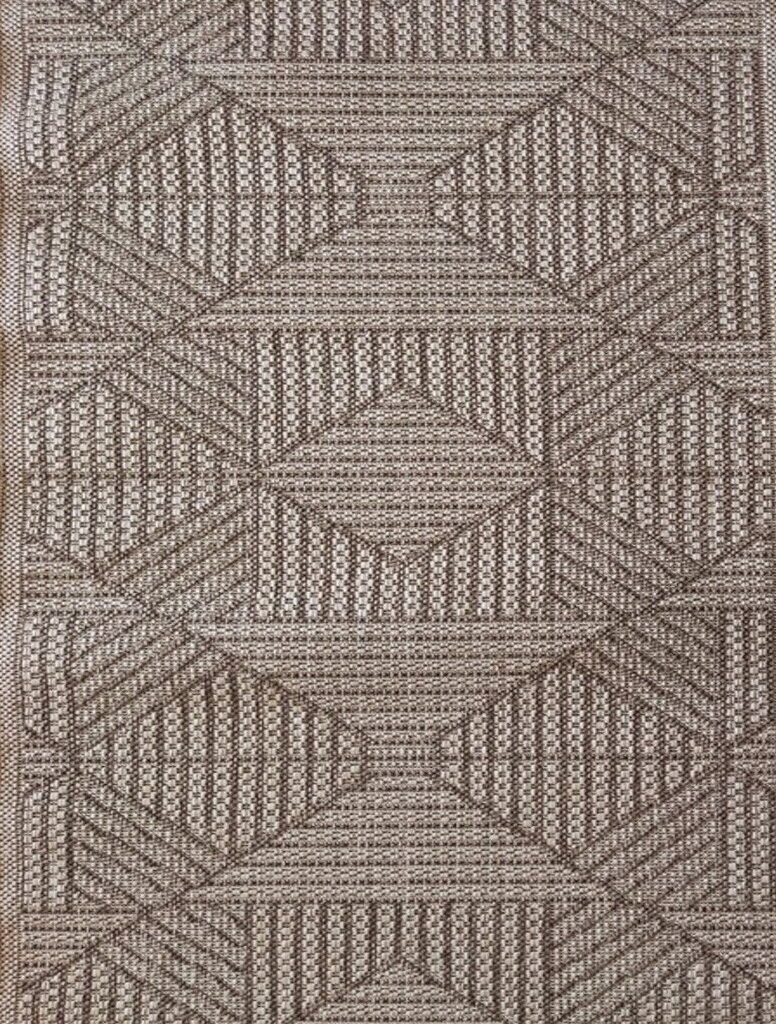 ΧΑΛΙ ΨΑΘΑ DECO 11/Y UT6 HONEY - 067cm x 230cm 2004139 - Klonaras