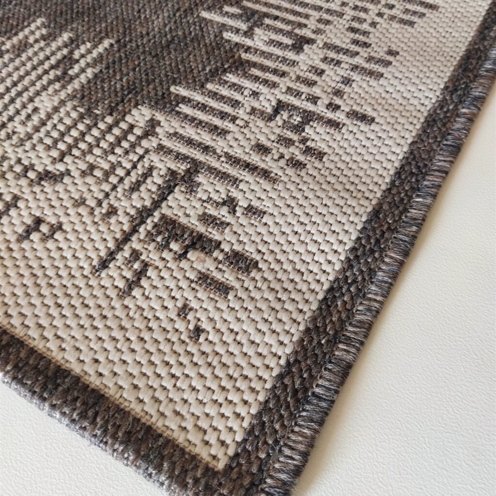 Alternative view of ΧΑΛΙ ΨΑΘΑ DECO 118 ELEPHANT - 067cm x 230cm 2003671 - Klonaras