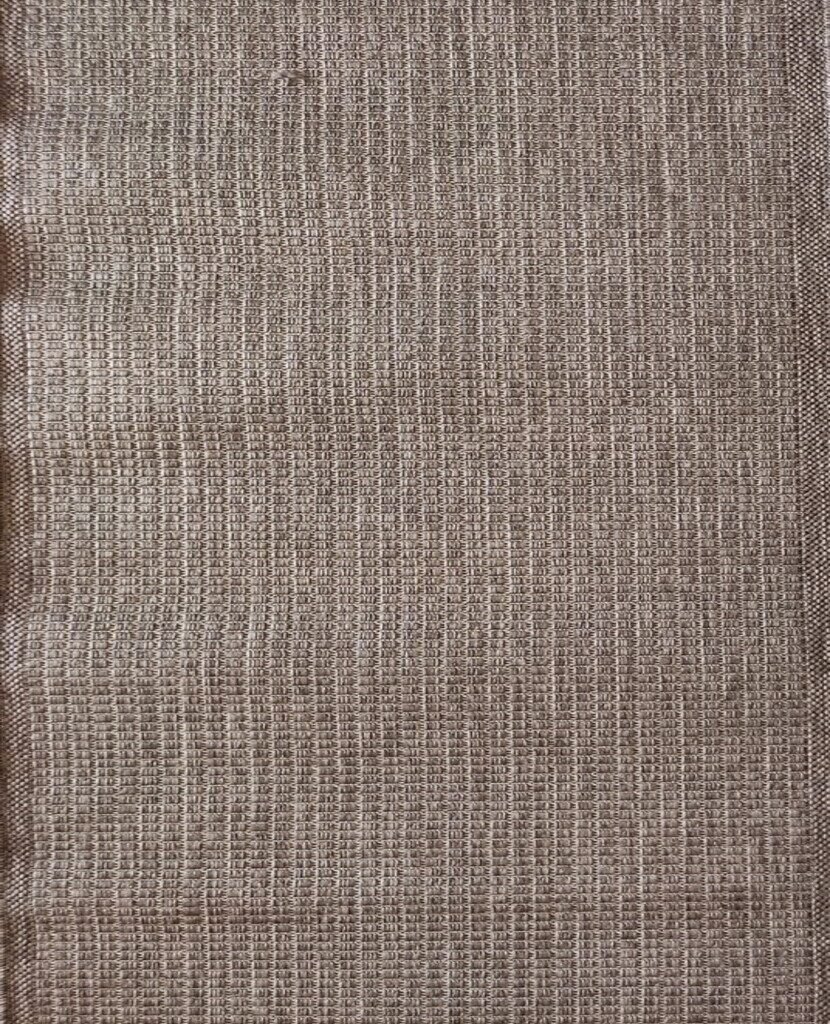 ΧΑΛΙ ΨΑΘΑ DECO 1303 DARK HONEY - 067cm x 230cm 2003808 - Klonaras