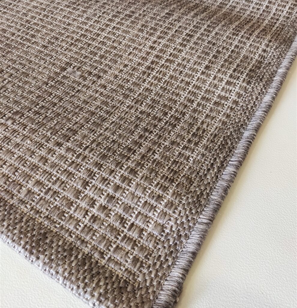 Alternative view of ΧΑΛΙ ΨΑΘΑ DECO 1303 DARK HONEY - 067cm x 230cm 2003808 - Klonaras