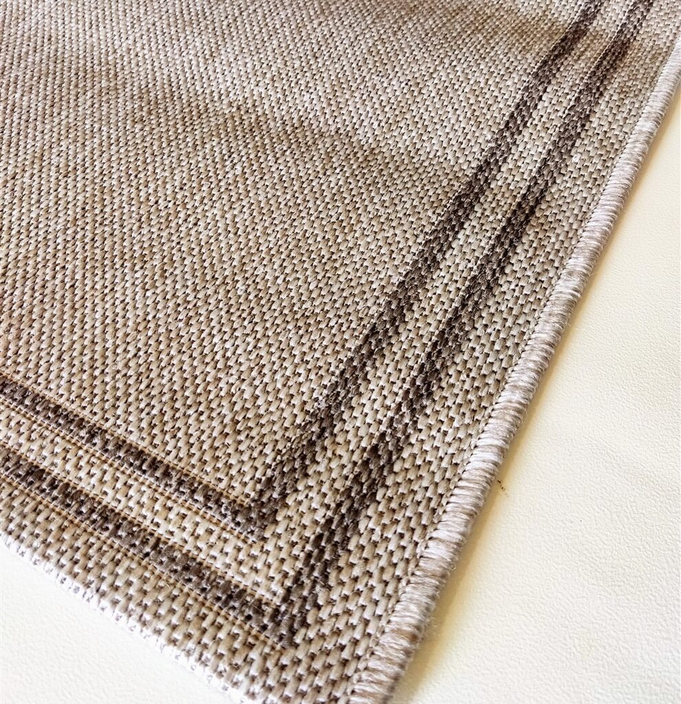 Alternative view of ΧΑΛΙ ΨΑΘΑ DECO 5725 HONEY - 067cm x 230cm 2003812 - Klonaras