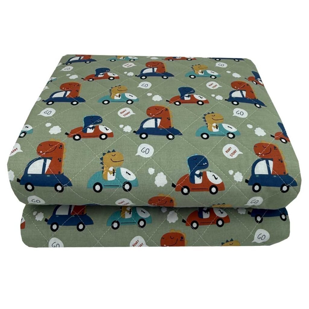 Παιδικό Κουβερλί Μονό Dino Formula 78741 - Astron Italy