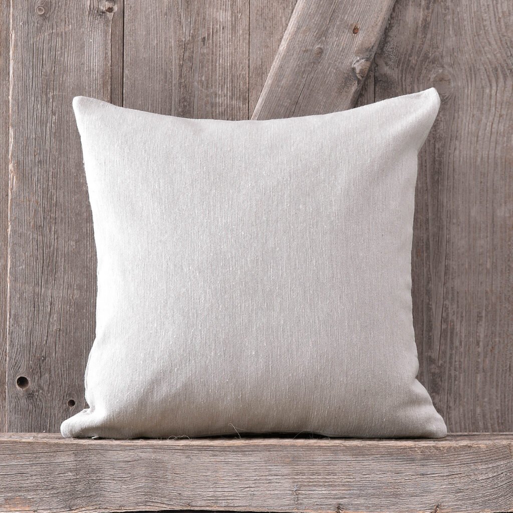 DIVINE ΕΚΡΟΥ - ΜΑΞΙΛΑΡΟΘΗΚΗ - ΕΚΡΟΥ - 40X40 - Rythmos