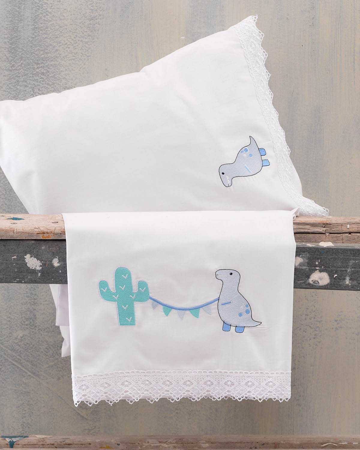 DIEGO ΣΙΕΛ - ΣΕΤ ΣΕΝΤΟΝΙΑ ΒΡΕΦΙΚΑ 3 ΤΕΜ. KENTHMA - ΣΙΕΛ - 100X160 - Rythmos