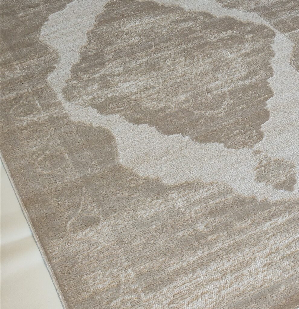 Alternative view of ΧΑΛΙ VISCOSE FARASHE 492/473444 - 160cm x 230cm 2003042 - Klonaras