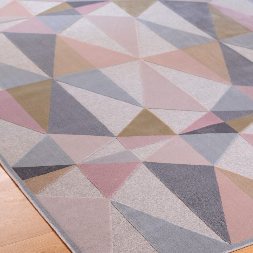 Alternative view of ΧΑΛΙ VISCOSE FARASHE 691/474210 - 160cm x 230cm 2000462 - Klonaras