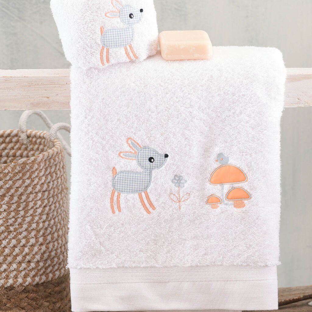 FLOPPY ΣΙΕΛ - ΣΕΤ ΠΕΤΣΕΤΕΣ ΠΑΙΔΙΚΕΣ 2ΤΕΜ. -  - ΣΕΤ 2 ΤΕΜΑΧΙΑ (30X50 70X140) - Rythmos