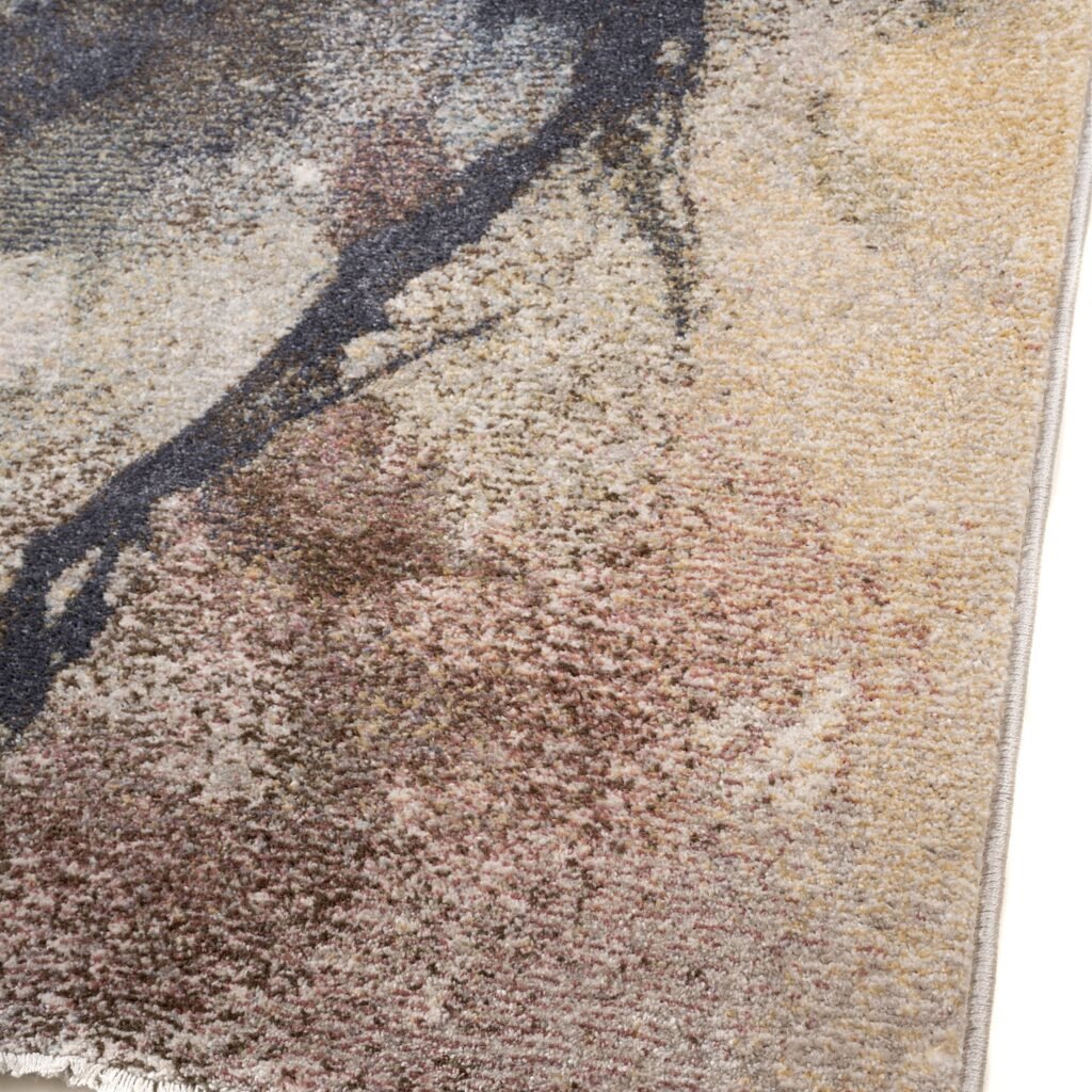 Alternative view of ΧΑΛΙ FLORES 9719 - 160cm x 230cm 2004408 - Klonaras