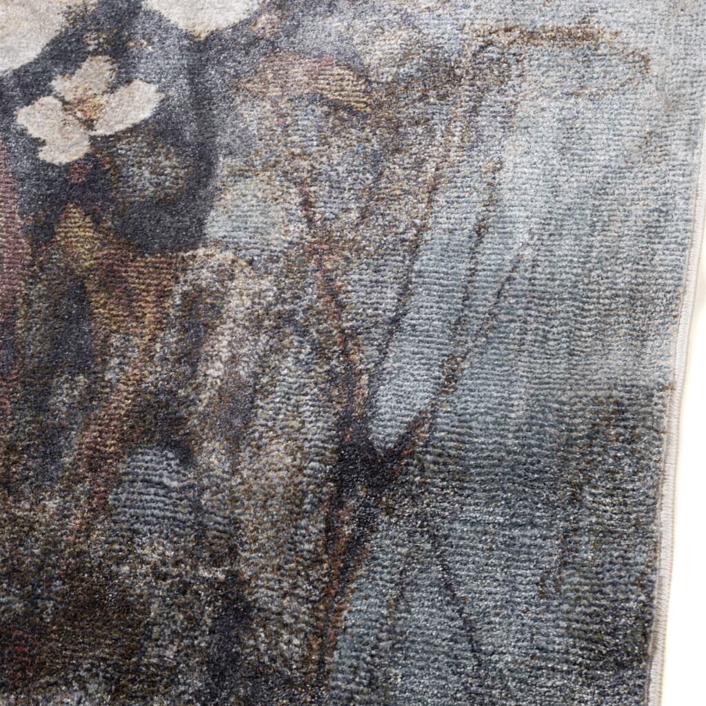 Alternative view of ΧΑΛΙ FLORES 9722 - 133cm x 190cm 2004542 - Klonaras