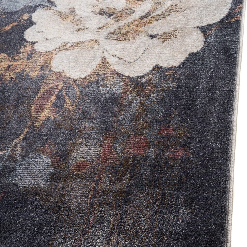 Alternative view of ΧΑΛΙ FLORES 9723 - 160cm x 230cm 2004410 - Klonaras