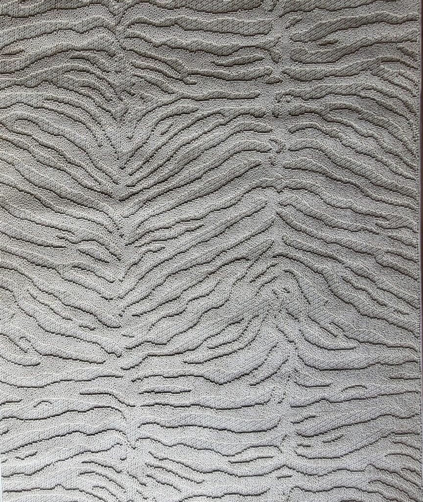 ΧΑΛΙ GIARDINO 01/BEIGE - 066cm x 140cm 2004644 - Klonaras