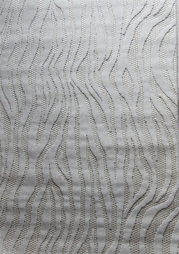 ΧΑΛΙ GIARDINO 05/GREY - 066cm x 140cm 2004633 - Klonaras