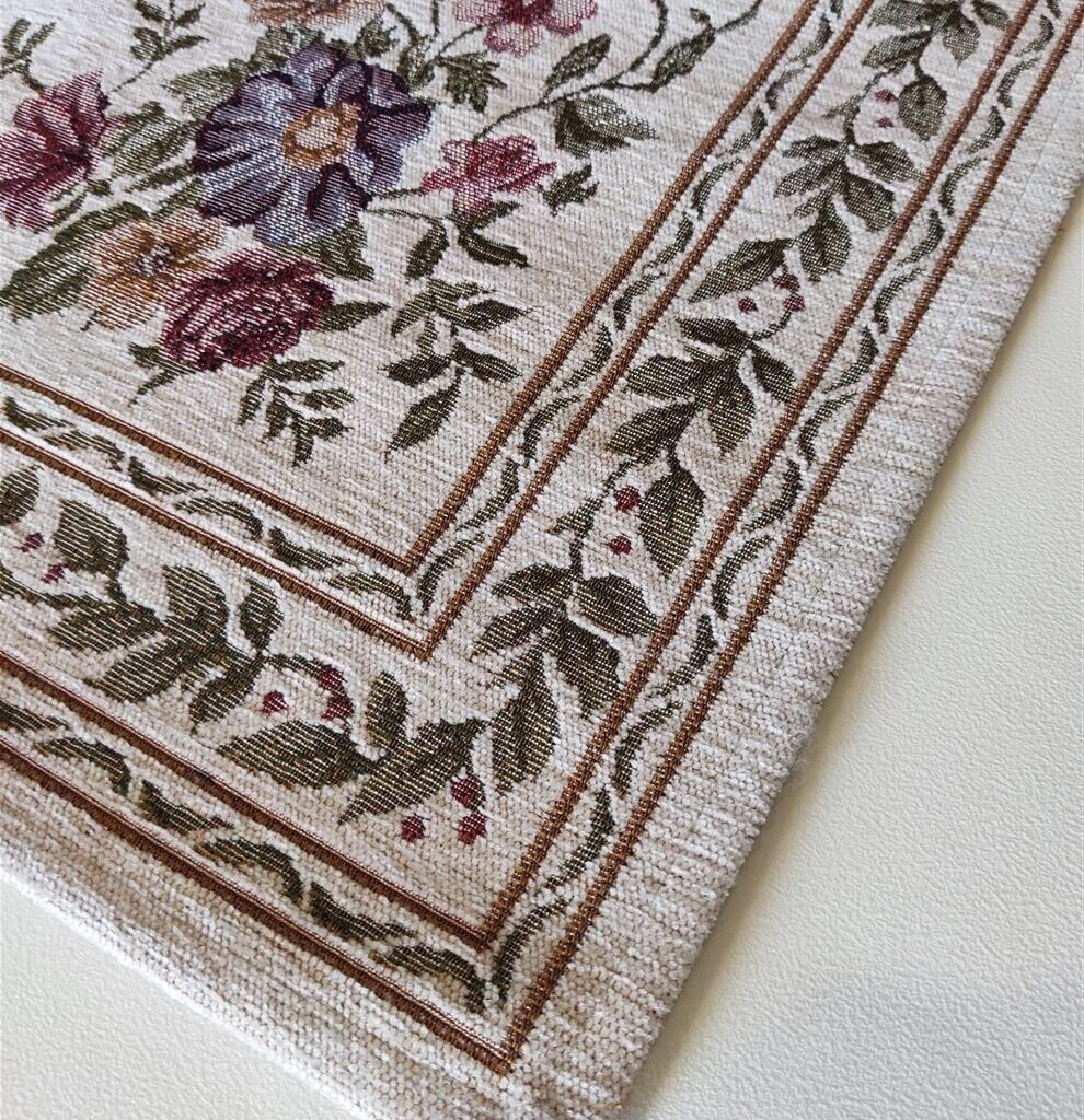 Alternative view of ΧΑΛΙ IBIZA AUBUSSON 821-J - 075cm x 140cm 2003153 - Klonaras