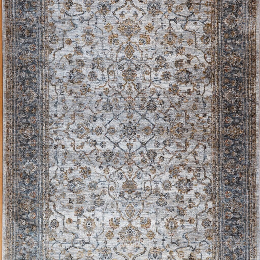 ΧΑΛΙ IMPERIAL 40/S GREY-BEIGE - 240cm x 300cm 2001799 - Klonaras