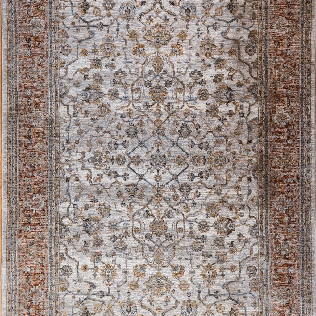 ΧΑΛΙ IMPERIAL 40/U - 133cm x 190cm 2001803 - Klonaras