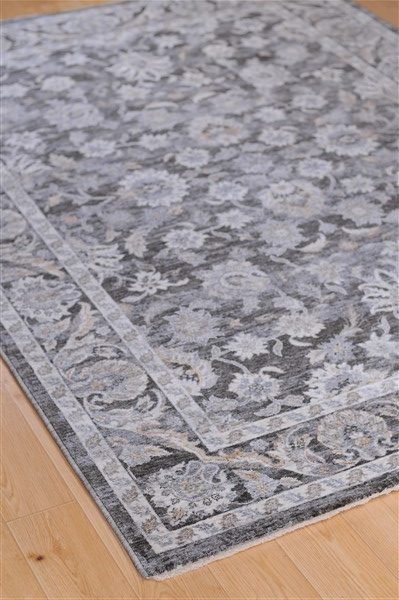 Alternative view of ΧΑΛΙ IMPERIAL 70/N ANTHRACITE - 240cm x 300cm 2001814 - Klonaras