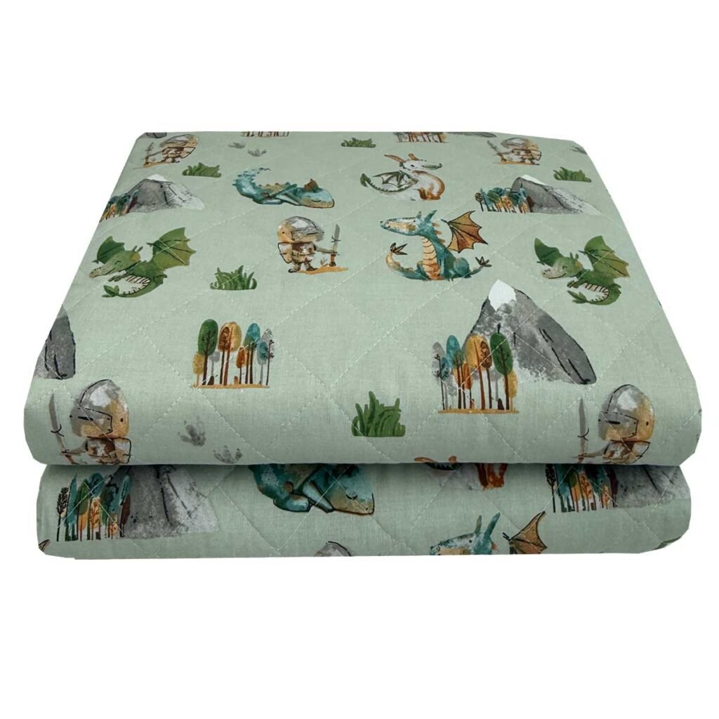 Παιδικό Κουβερλί Μονό Ippotes 7870 - Astron Italy