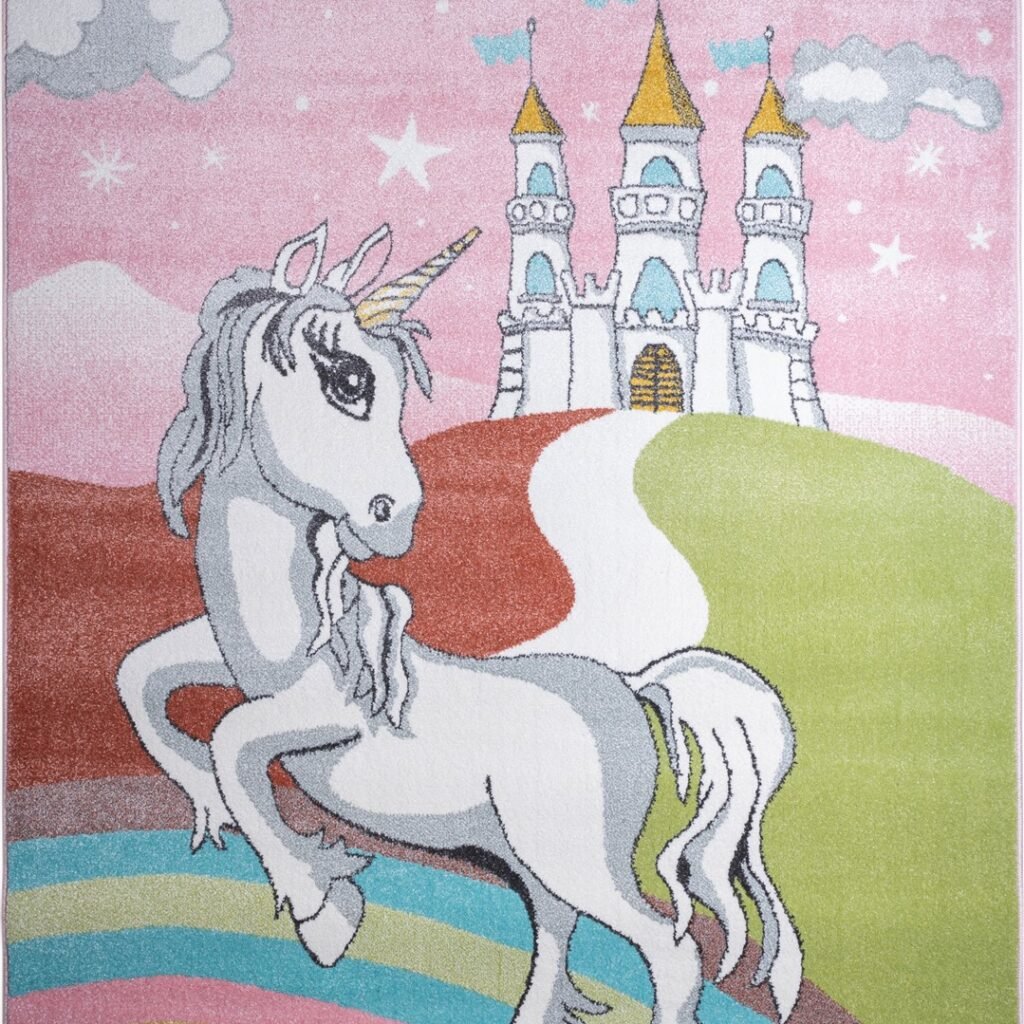 ΧΑΛΙ ΠΑΙΔΙΚΟ JUNIOR 5096 - 160cm x 230cm 2003610 - Klonaras