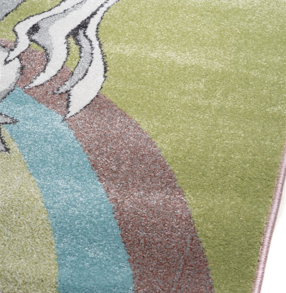 Alternative view of ΧΑΛΙ ΠΑΙΔΙΚΟ JUNIOR 5096 - 160cm x 230cm 2003610 - Klonaras