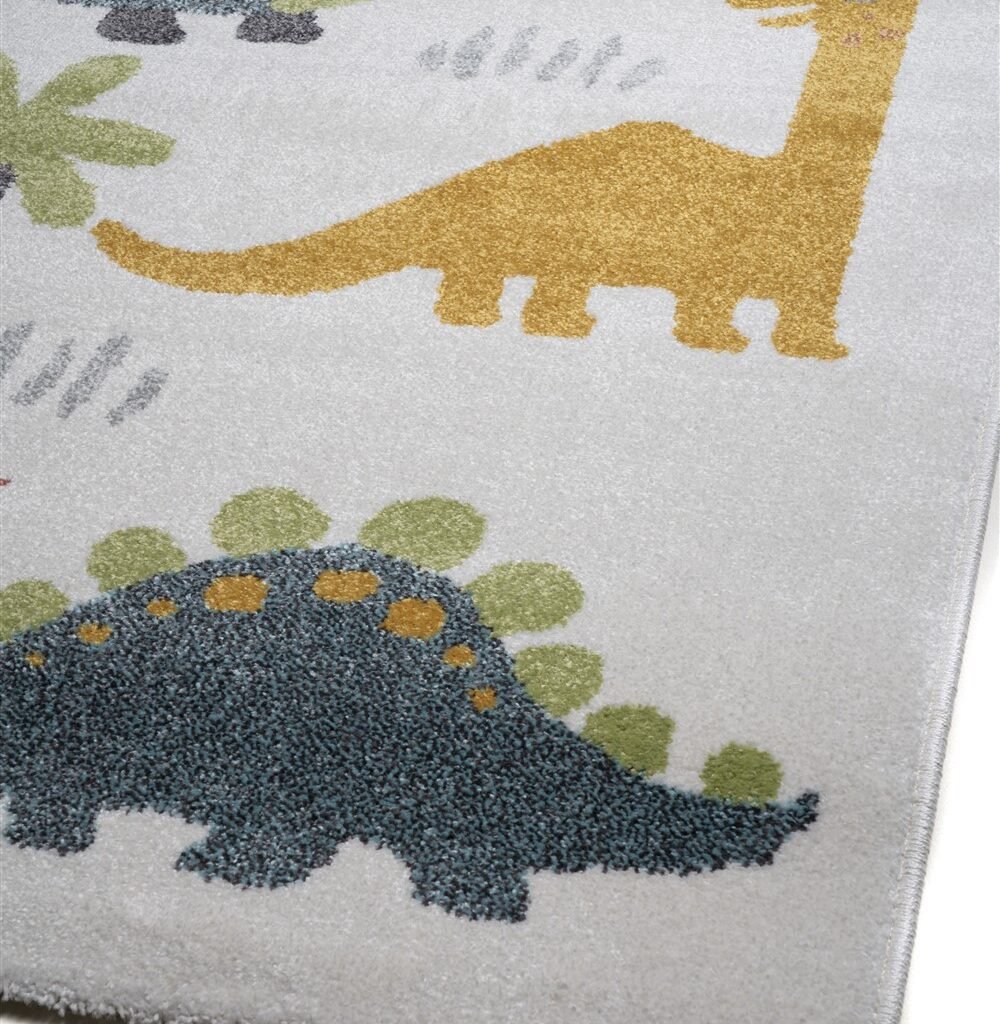 Alternative view of ΧΑΛΙ ΠΑΙΔΙΚΟ JUNIOR 54004 - 160cm x 230cm 2003612 - Klonaras