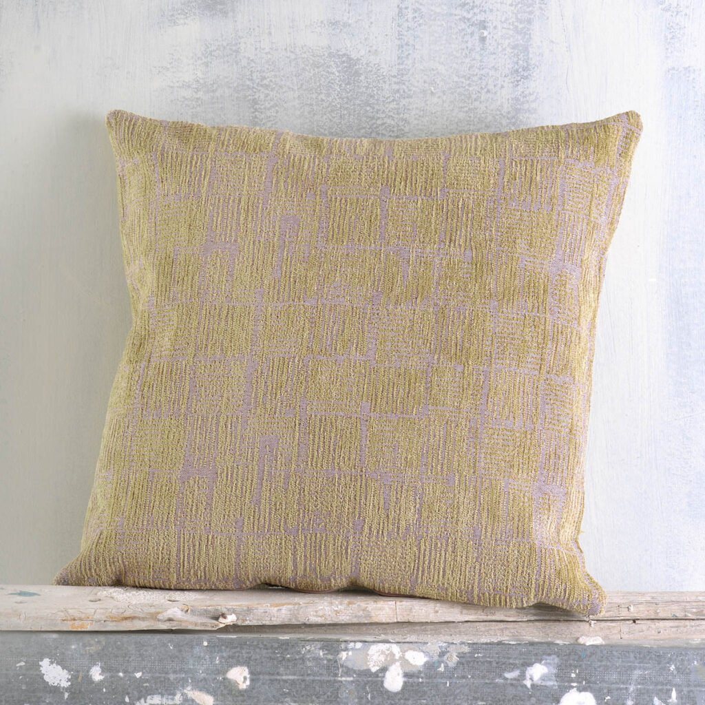 KENYA ΩΧΡΑ - ΜΑΞΙΛΑΡΟΘΗΚΗ - ΩΧΡΑ - 40X40 - Rythmos