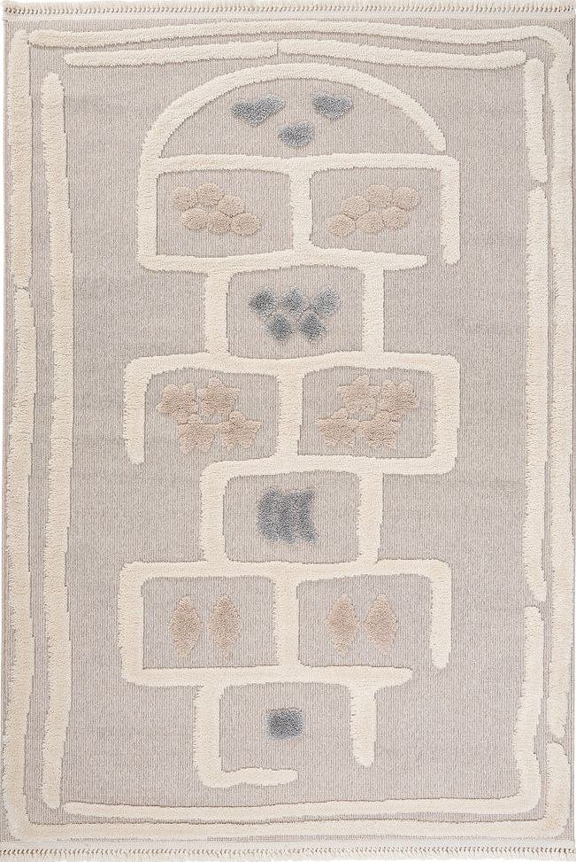 ΧΑΛΙ ΠΑΙΔΙΚΟ KIDS SERIES-GAME - 160cm x 230cm 2004234 - Klonaras