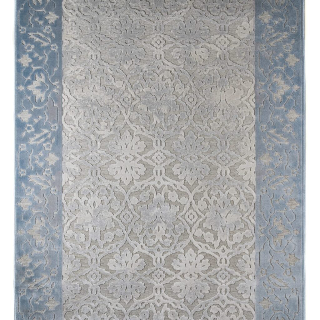 ΧΑΛΙ MUSE 2060/Q BLUE - 133cm x 190cm 2004166 - Klonaras