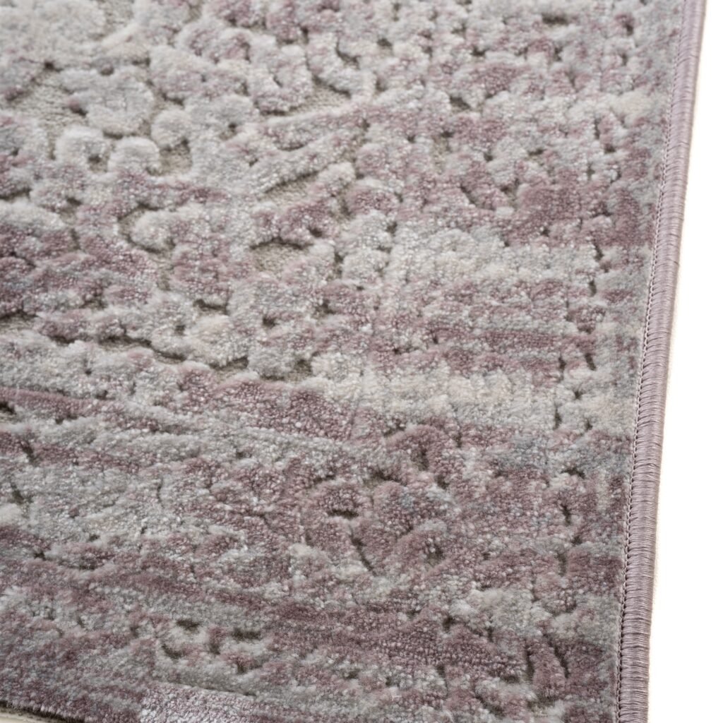 Alternative view of ΧΑΛΙ MUSE 522/Μ PINK - 133cm x 190cm 2004151 - Klonaras