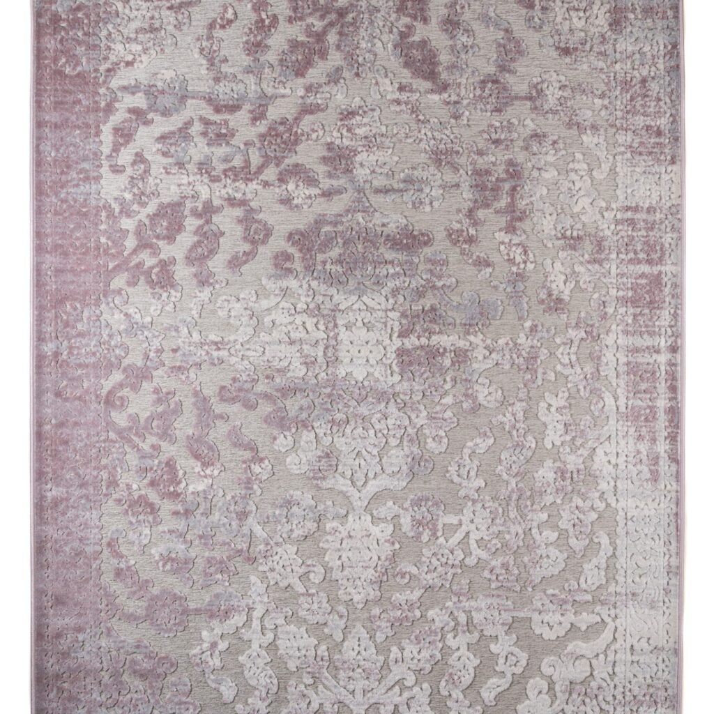 ΧΑΛΙ MUSE 522/Μ PINK - 133cm x 190cm 2004151 - Klonaras