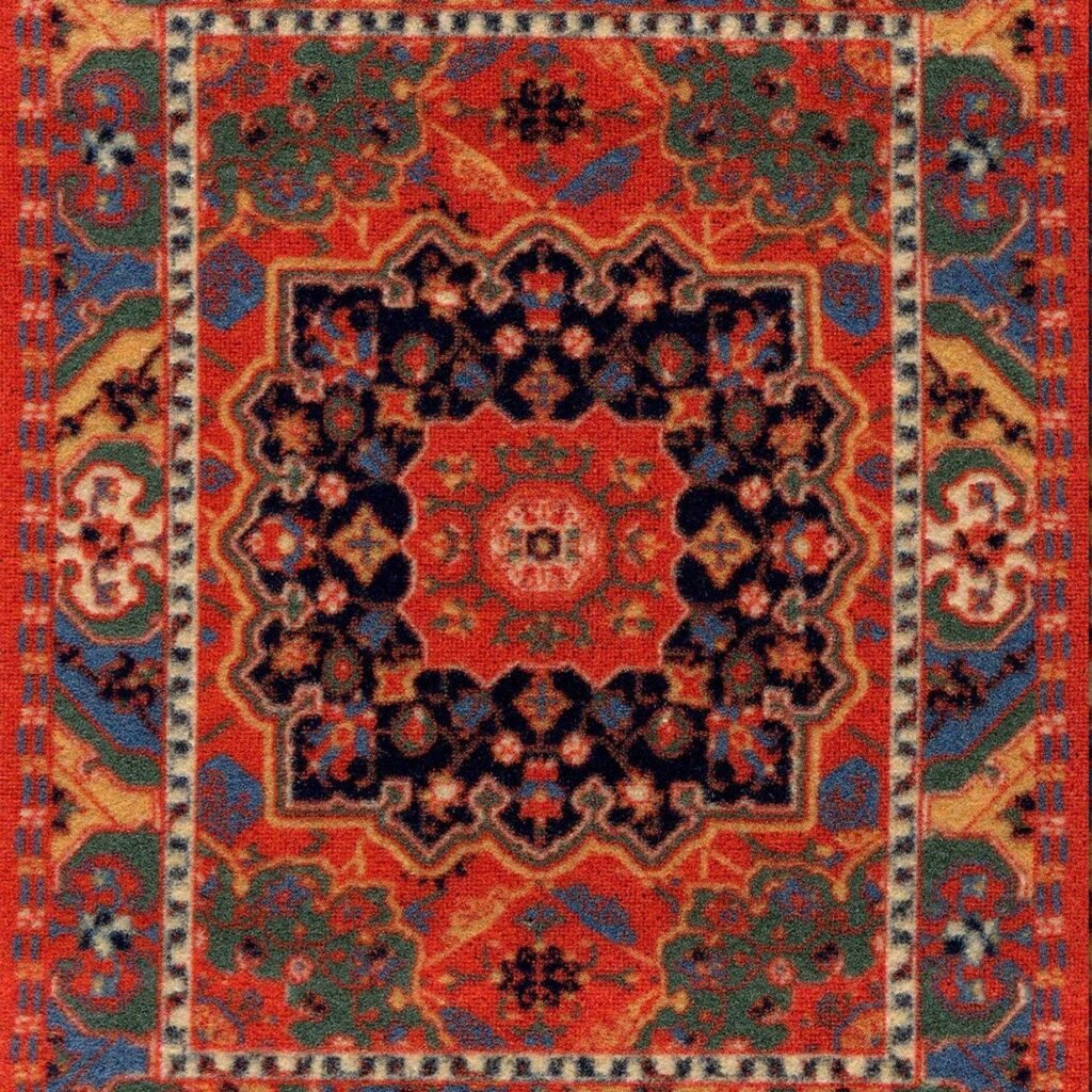 ΣΟΥΒΕΡ Coaster rugs-Northwest Persian Northwest Persian - Klonaras
