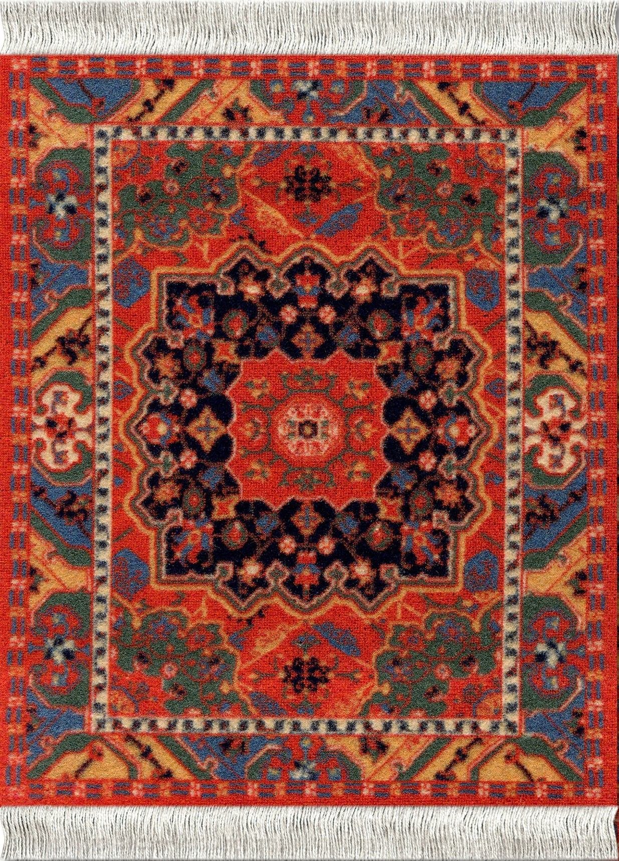 ΣΟΥΒΕΡ Coaster rugs-Northwest Persian Northwest Persian - Klonaras