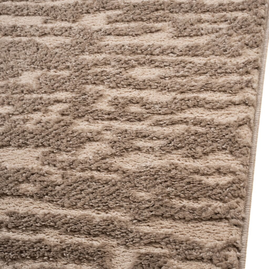 Alternative view of ΧΑΛΙ OLSEN 208 BEIGE ΣΕ ΕΠΙΘΥΜΗΤΕΣ ΔΙΑΣΤΑΣΕΙΣ 2004466 - Klonaras