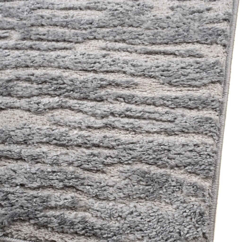 Alternative view of ΧΑΛΙ OLSEN 208 LIGHT GREY ΣΕ ΕΠΙΘΥΜΗΤΕΣ ΔΙΑΣΤΑΣΕΙΣ 2004467 - Klonaras