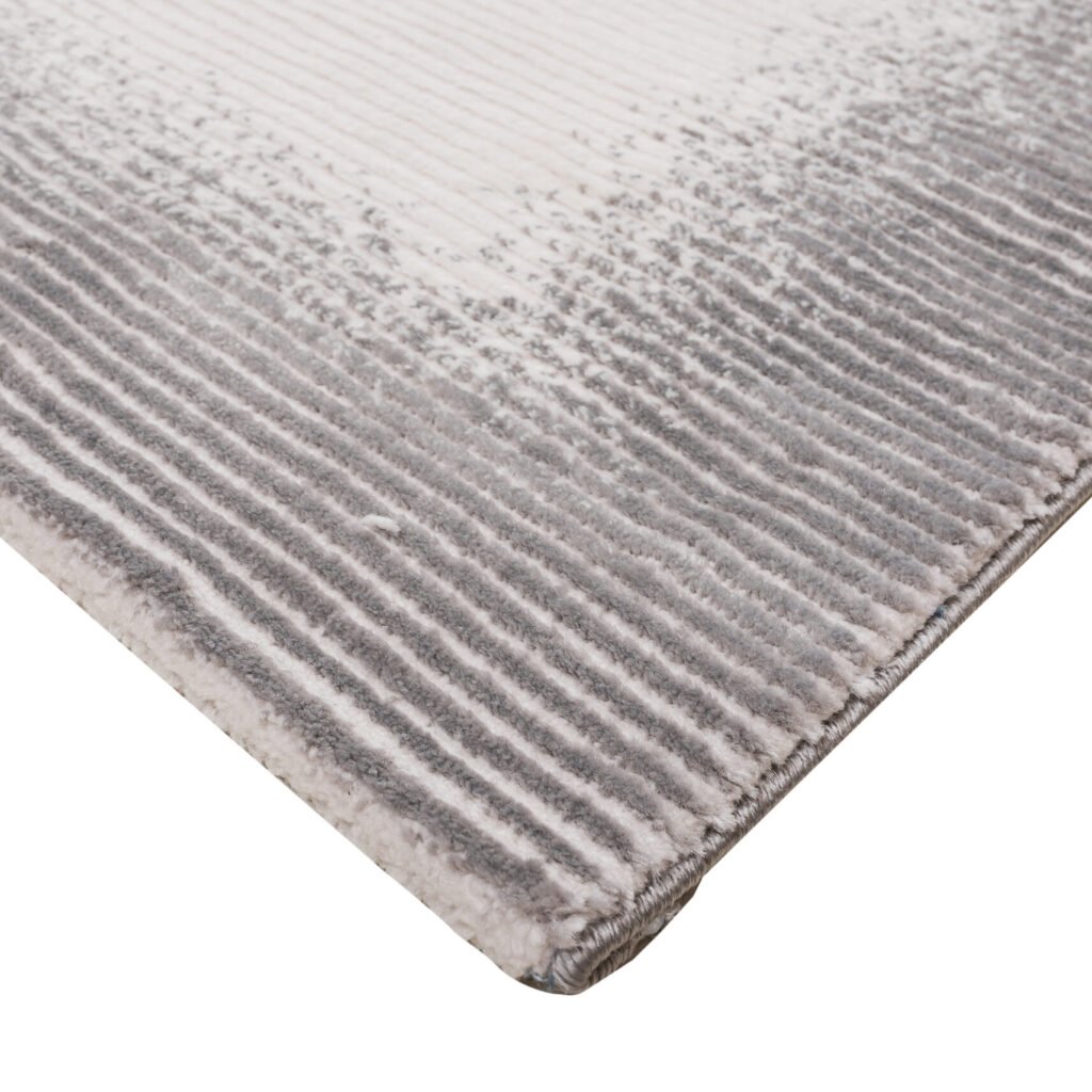 Alternative view of ΧΑΛΙ OSLO 5359/SF 416 CREAM-LIGHT GREY - 066cm x 140cm 2004973 - Klonaras